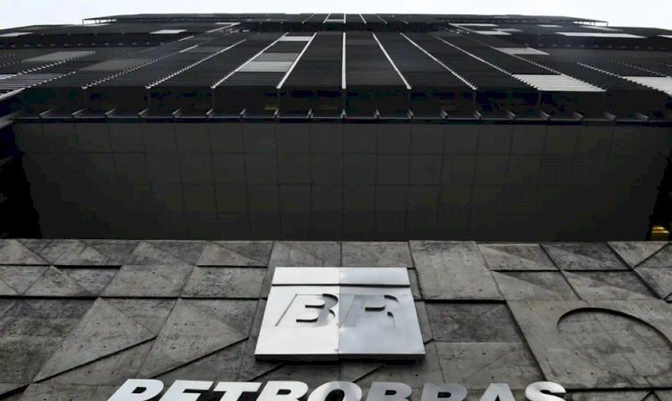 Petrobras pagou R$ 131,7 bilhões em tributos no primeiro semestre