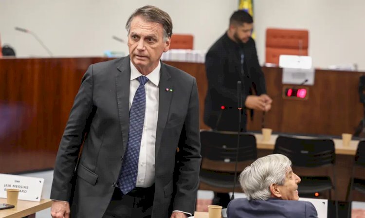 Saiba o que dizem réus da trama golpista em alegações finais ao STF