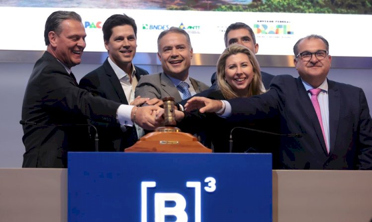 Leilão de concessão da Rota Agro tem deságio de 19,7% no pedágio