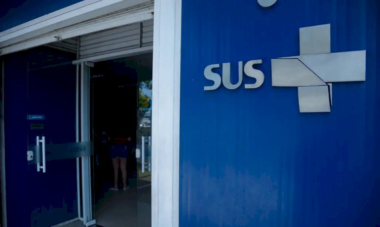 SUS vai comprar 180 mil equipamentos para unidades básicas de saúde