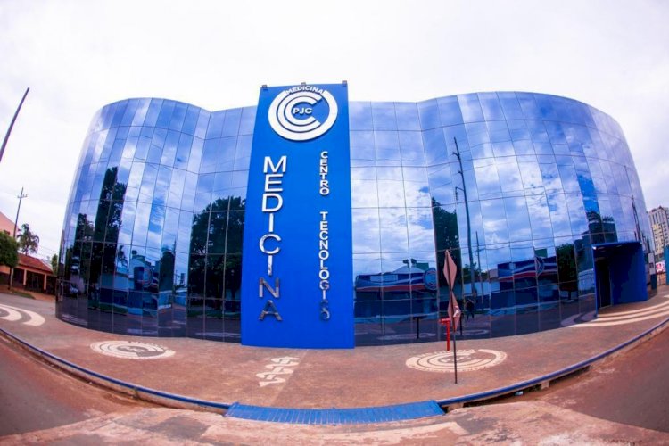 Medicina no Paraguai: Universidade Central do Paraguai – O caminho mais direto para sua carreira médica, matrículas abertas