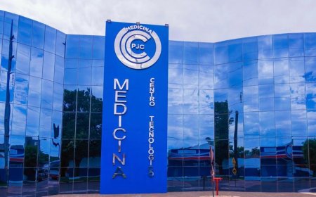 Medicina no Paraguai: Universidade Central do Paraguai (UCP) - Formação Médica Sem Barreiras, inscrições abertas