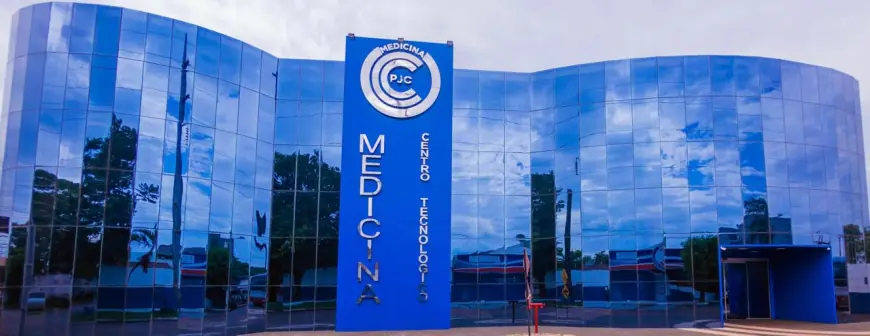 "Medicina no Paraguai: Estude na UCP com qualidade internacional – Matrículas Abertas!"