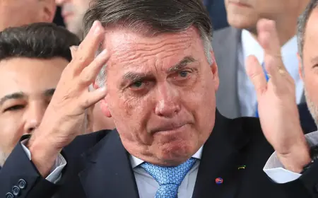 Bolsonaro e aliados podem recorrer e ainda não serão presos; entenda