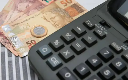 Fazenda reduz projeção da inflação de 4,9% para 4,8% este ano