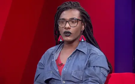 Música brasileira se destaca no Grammy Latino 2025