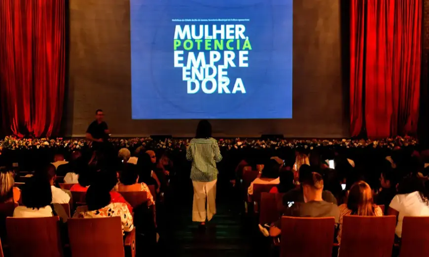 ONG ajuda mulheres a sair da vulnerabilidade e virar empreendedoras