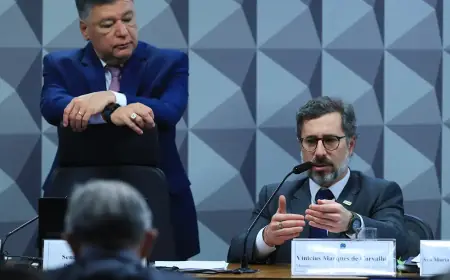 CPMI do INSS: CGU suspeitava de irregularidades desde 2019