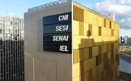 Tarifaço: conversa entre Lula e Trump é "avanço concreto", avalia CNI