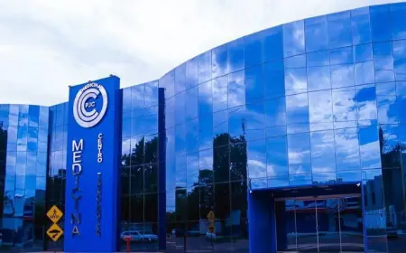 Medicina no Paraguai: Universidade Central do Paraguai abre matrículas para nova turma de Medicina