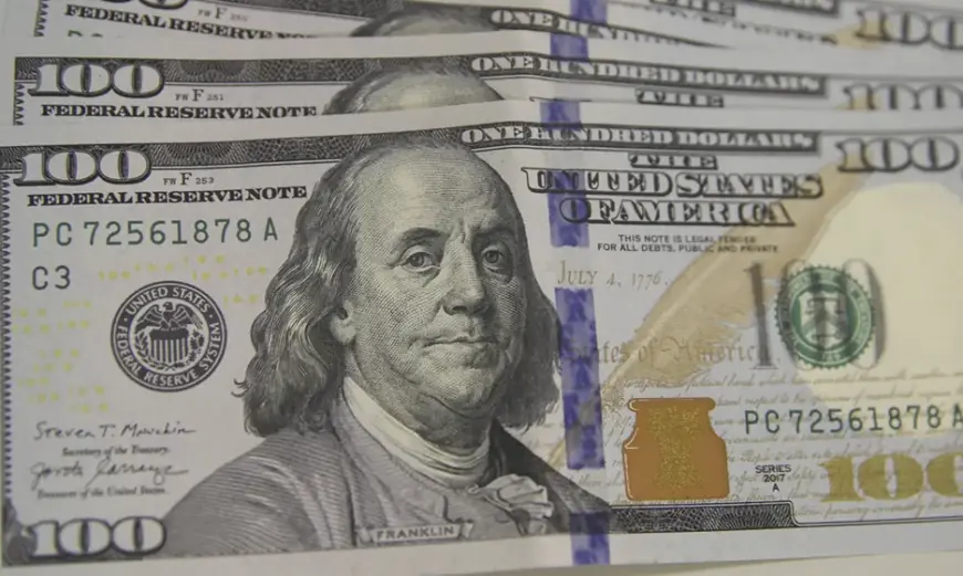 Dólar dispara para R$ 5,50 com tensão entre EUA e China