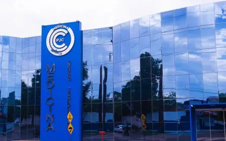 Medicina no Paraguai: Universidade Central do Paraguai adota metodologia inovadora e abre inscrições