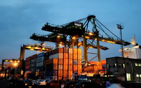 Fazenda reduz para 2,2% projeção de crescimento do PIB em 2025