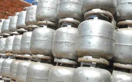 Caixa começa a liberar vale-recarga do Programa Gás do Povo