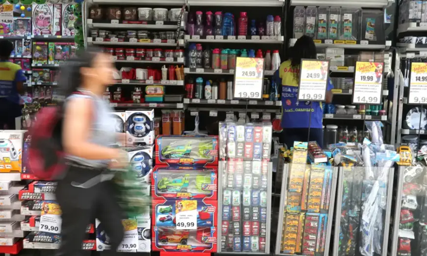 Manutenção da Selic em 15% ao ano preocupa setor produtivo