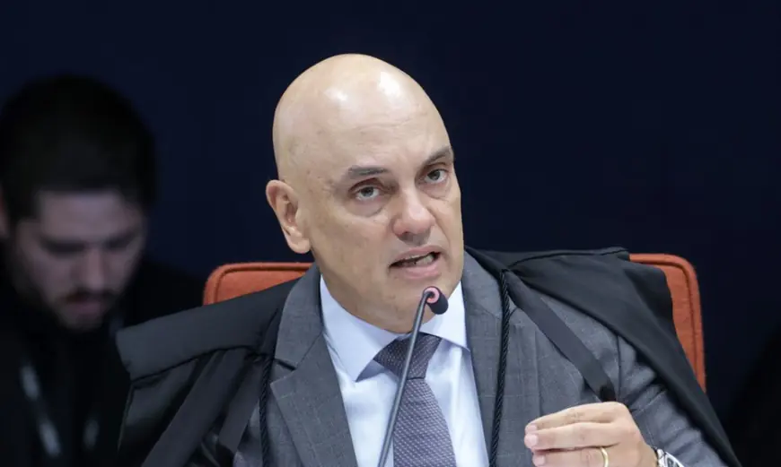 Moraes diz que militares não serão interrogados de farda pelo STF