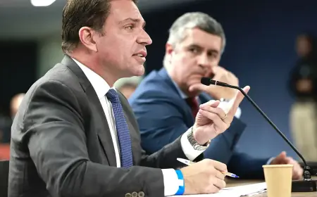 Moraes envia ao MJ formalização da extradição de Ramagem