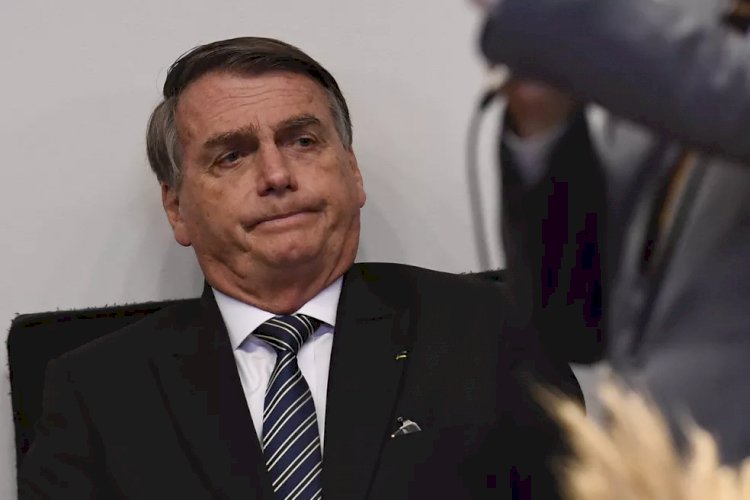 Tempo de TV menor que o de Lula no primeiro turno preocupa campanha de Bolsonaro