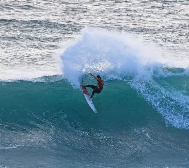 WSL: saiba onde assistir a etapa decisiva do mundial de surfe