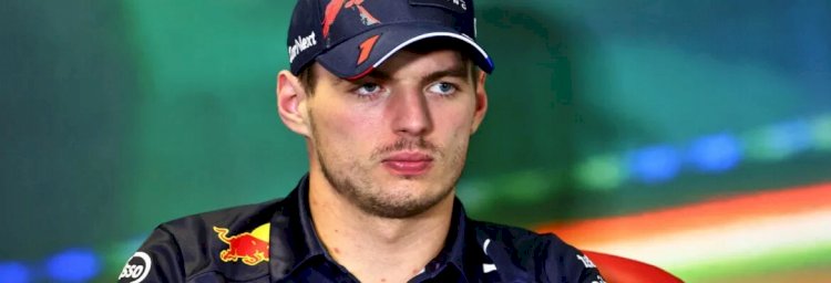 Verstappen diz que vídeos de queima de material de Hamilton são ‘nojentos’