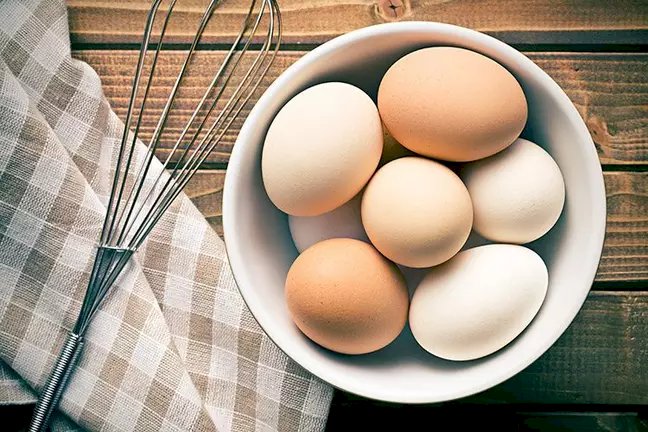Como saber se o ovo está fresco ou podre? Confira essa e outras dicas!