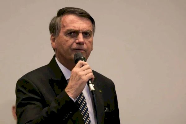 Bolsonaro critica Lula no JN: “Não tem filé mignon para todo mundo”