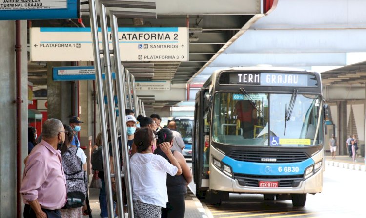 Geral Idoso: prazo para completar documentação no transporte termina amanhã