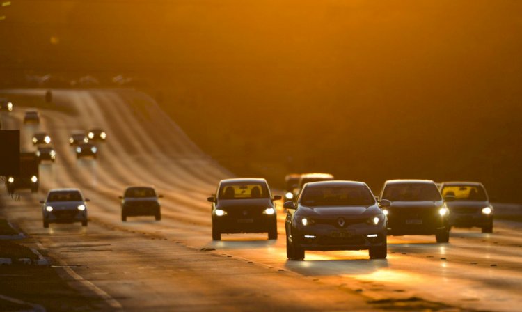 Motoristas podem aderir ao cadastro positivo a partir de hoje