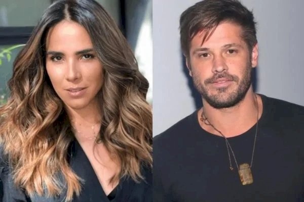 Saiba qual foi o motivo da primeira briga entre Dado e Wanessa