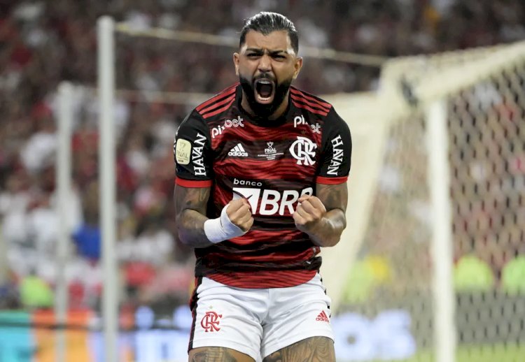 Análise: 10⁰ título da geração Gabigol é conquistado sem atuação 