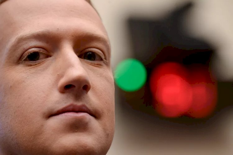 Mark Zuckerberg perde mais de US$ 100 bilhões em um ano e despenca em listas de bilionários