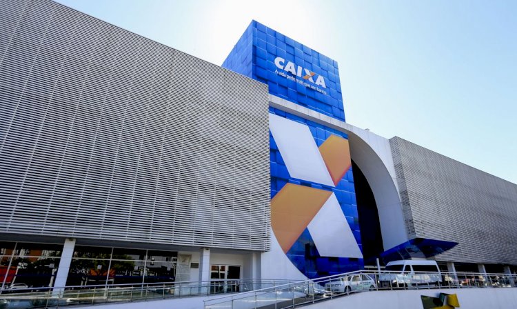 Caixa suspende oferta de consignado do Auxílio Brasil até dia 14