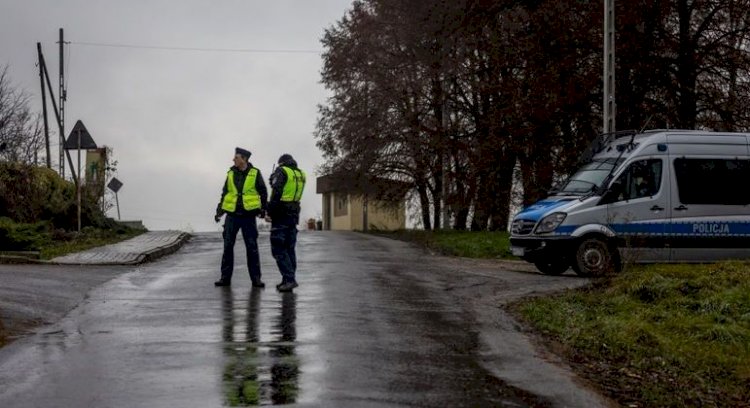 Rússia afirma que míssil que atingiu a Polônia foi lançado por sistema de defesa da Ucrânia