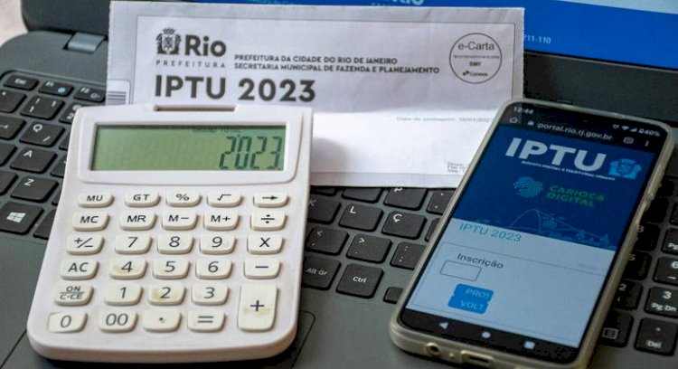 Desconto do IPTU varia de 3?0%; saiba se vale a pena parcelar ou pagar taxa à vista