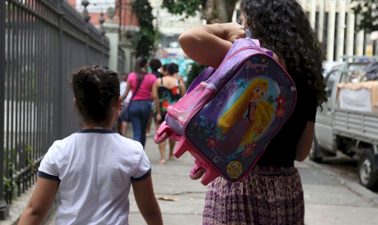 Censo Escolar: matrículas na educação básica cresceram em 2022