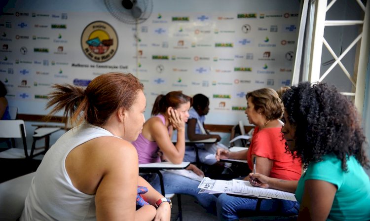 Acordo prevê reestruturação do Cadastro Único