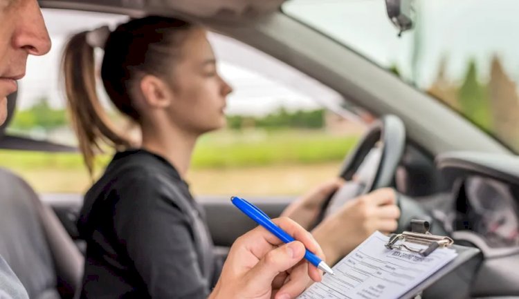 Maiores de 16 anos poderão tirar CNH se Projeto de Lei for aprovado