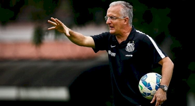 Eliminação do Paulista traz medo de rebaixamento no Brasileiro. Endividado, Santos já cogita Dorival Júnior. E vender Ângelo