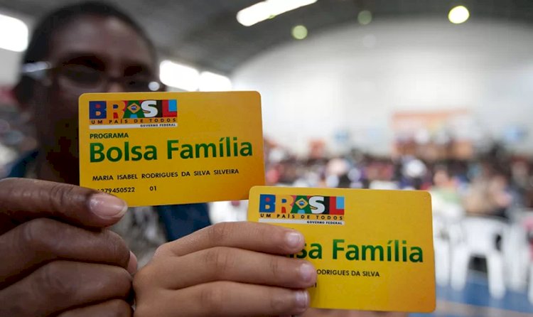 Pagamento do Bolsa Família começa em 20 de março; veja calendário