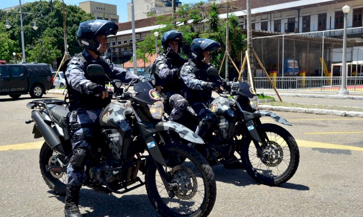 Governo relança Pronasci com foco em violência de gênero