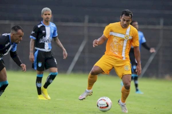 Com estreias e ótima atuação, Brasiliense está na final do Candangão