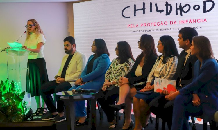 Brasil sobe em ranking de combate à violência sexual contra crianças