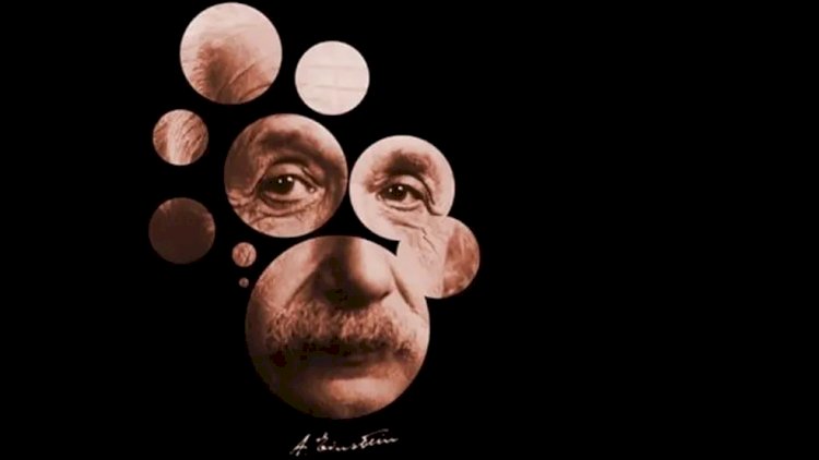 Sua tataravó ainda está viva segundo teoria da relatividade de Einstein?