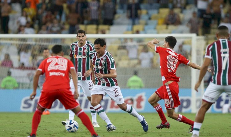 Libertadores: Fluminense busca vaga nas oitavas diante do River