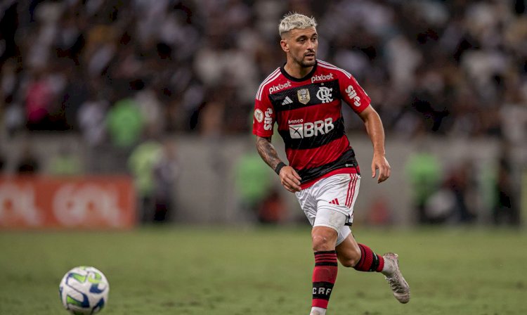 Flamengo recebe Racing no Maracanã de olho nas oitavas da Libertadores