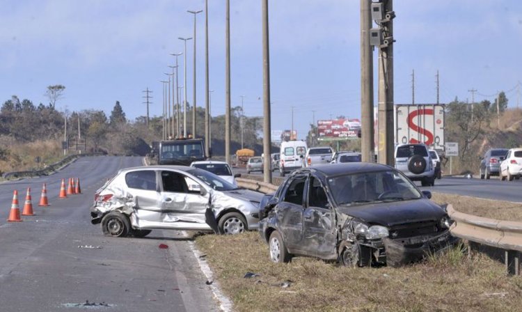 Álcool no trânsito mata 1,2 brasileiro por hora, revela pesquisa