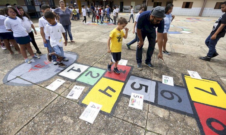 Nova lei retoma política nacional de educação em tempo integral