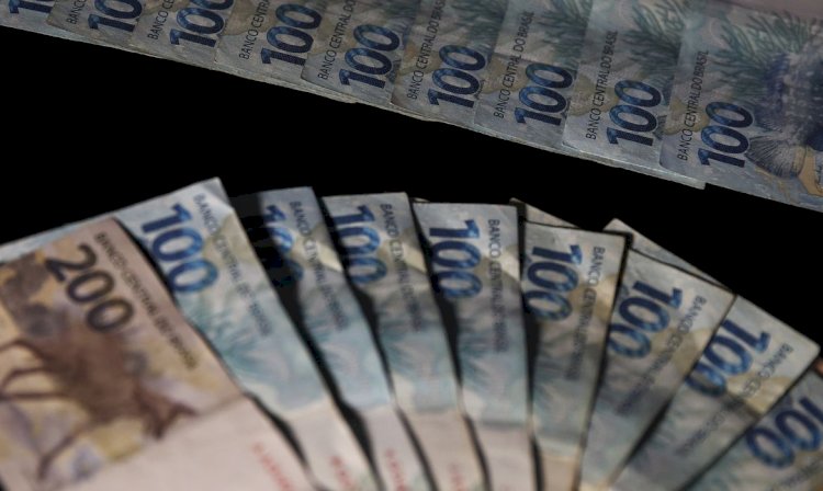 Receita Federal arrecada R$ 201,8 bilhões em julho