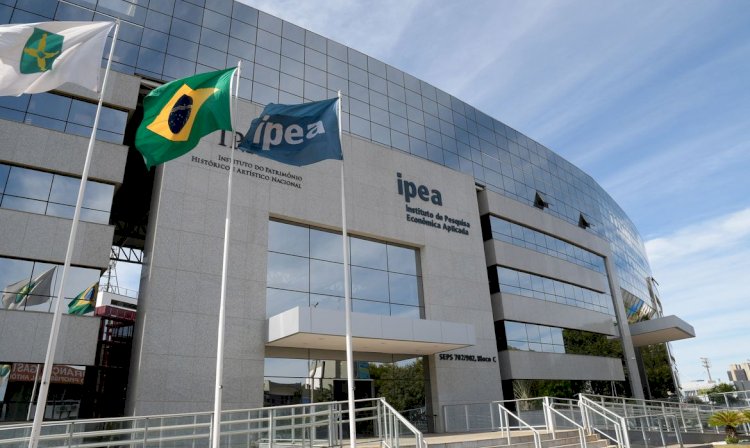 Beneficiados por desoneração não são maiores empregadores, aponta Ipea