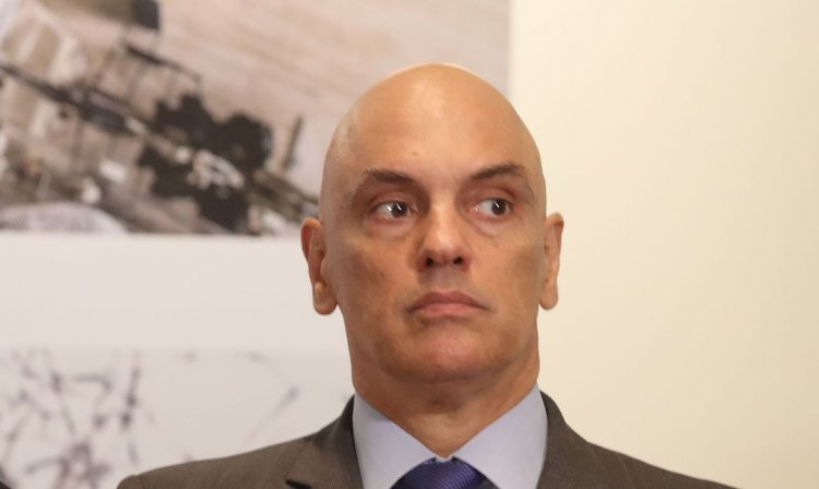 Moraes é eleito presidente da Primeira Turma do STF